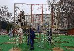 Варна - Коледни украси