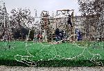 Варна - Коледни украси