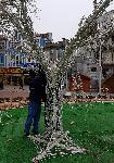 Варна - Коледни украси