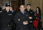 Не пуснаха предсрочно автокрадец , осъден на 28 години затвор