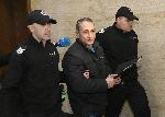 София - Софийски градски съд - Молба за предсрочно освобождаване - Килърите