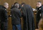 София - Софийски градски съд - Молба за предсрочно освобождаване - Килърите