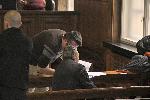 София - Софийски градски съд - Молба за предсрочно освобождаване - Килърите