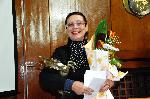 Бургас - Литературни награди на Община Бургас "Златен пегас"