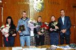 Бургас - Литературни награди на Община Бургас "Златен пегас"