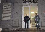Варна - Пропаднал асансьор