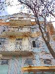 Варна - Рушаща се сграда