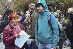 София - Протест за чист въздух
