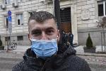 София - Протест за чист въздух