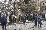 София - Протест за чист въздух