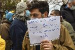 София - Протест за чист въздух