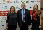 София – Награждаване на Sanofi България от Българската педиатрична асоциация