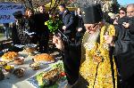 Бургас - Празник на града - Никулден