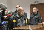 София - Софийски районен съд - Мярка