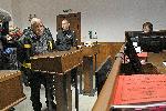 София - Софийски районен съд - Мярка