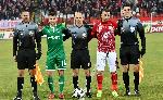 София - Футбол - ЦСКА - Лудогорец