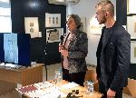 София – Представяне на неизвестни досега документи за Васил Левски в министерство на културата