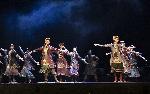 София – Спектакъл на балет „Сухишвили“