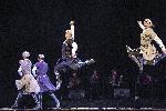 София – Спектакъл на балет „Сухишвили“