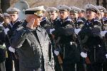Варна - Честване 109 години от рождението на Н.Вапцаров