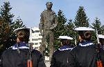 Варна - Честване 109 години от рождението на Н.Вапцаров