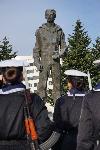 Варна - Честване 109 години от рождението на Н.Вапцаров