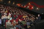Актьори и фенове гледаха заедно последния епизод на "Откраднат живот: Анатомия на гнева" на голям екран