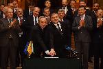 Валидираха пощенската марка по случай 130-годишнина на СУ „Св. Климент Охридски“