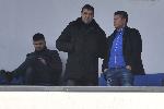 Септември победи Дунав на "Васил Левски"
