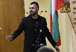 София - Футболист на месеца