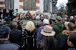 Плевен - 141 години от освобождението на града