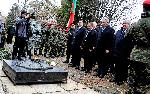 Плевен - 141 години от освобождението на града