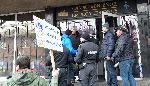 Пчелари излязоха на протест пред Министерство на земеделието