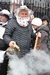 София - Протест на пчелари