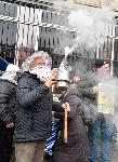 София - Протест на пчелари