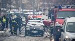 Благоевград - Пожар в таванско помещение на жилищна сграда