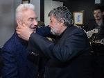 София – Откриване изложбата "Вежди - малкият акварел" в галерията "Стил 2"