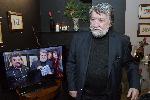 София – Откриване изложбата "Вежди - малкият акварел" в галерията "Стил 2"