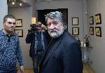 София – Откриване изложбата "Вежди - малкият акварел" в галерията "Стил 2"