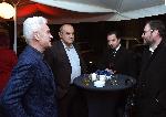 София – Откриване изложбата "Вежди - малкият акварел" в галерията "Стил 2"
