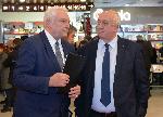 София – Откриване на  46-ото издание на Панаира на книгата