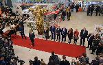София – Откриване на  46-ото издание на Панаира на книгата