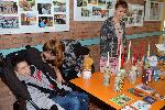 Варна - Празник на училище за деца с увредено зрение