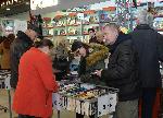 София – Откриване на 46-ото издание на Панаира на книгата