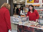 София – Откриване на 46-ото издание на Панаира на книгата
