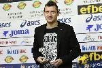 Тодор Неделев стана футболист №1 на последните два кръга от първенството