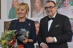 Мая Манолова получи специалното отличие „Модна икона” от Академията за мода