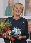 София – Връчване на наградите  „Модна икона” за 2018 година