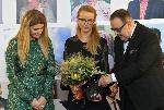 София – Връчване на наградите  „Модна икона” за 2018 година