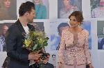 София – Връчване на наградите „Модна икона” за 2018 година
